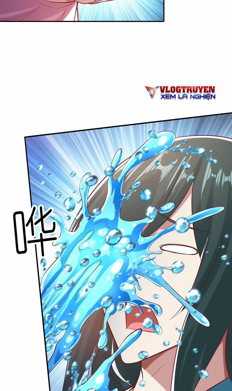 Được Nữ Đế Sủng Ái Ta Phải Làm Sao Đây 2 trang 34