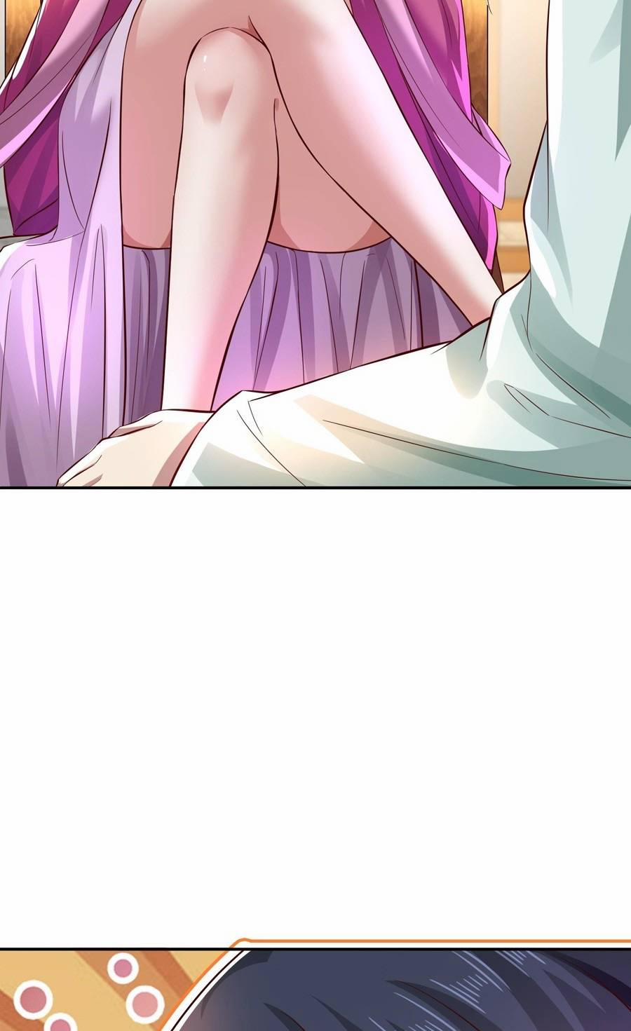 Được Nữ Đế Sủng Ái Ta Phải Làm Sao Đây 2 trang 41