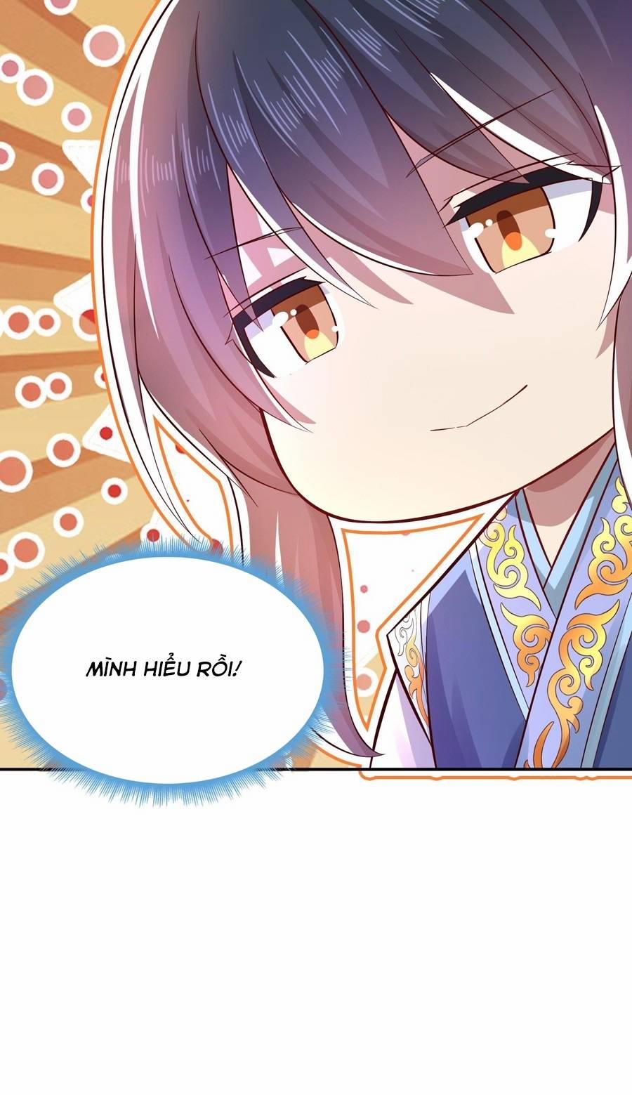 Được Nữ Đế Sủng Ái Ta Phải Làm Sao Đây 2 trang 42