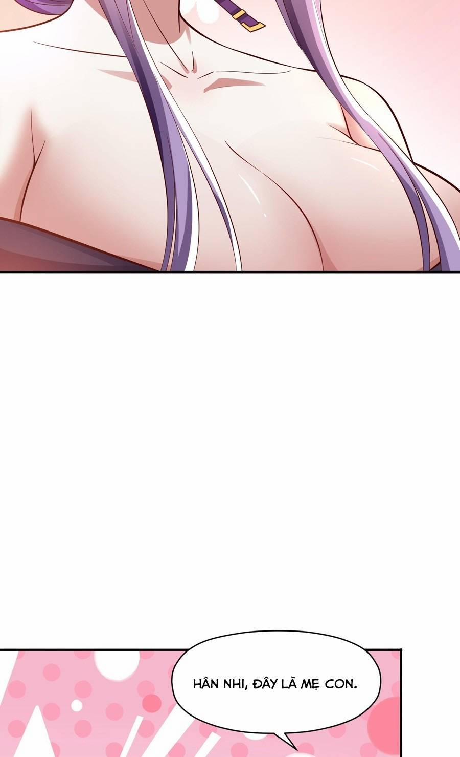 Được Nữ Đế Sủng Ái Ta Phải Làm Sao Đây 2 trang 46