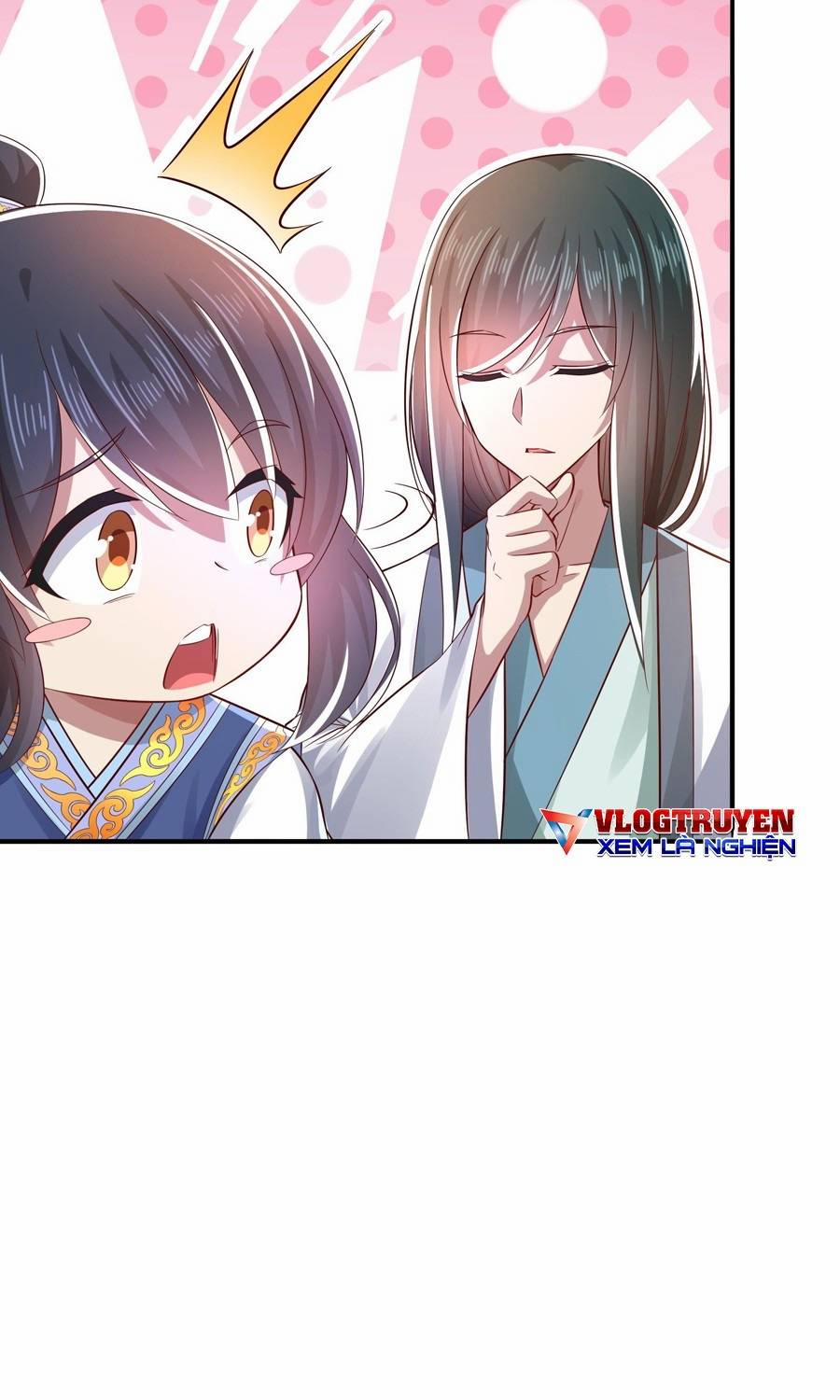 Được Nữ Đế Sủng Ái Ta Phải Làm Sao Đây 2 trang 47
