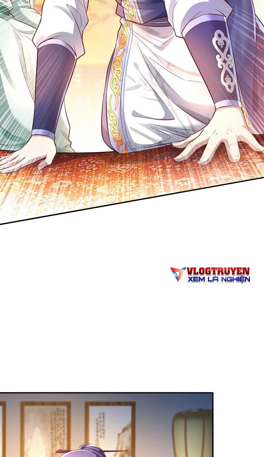 Được Nữ Đế Sủng Ái Ta Phải Làm Sao Đây 2 trang 51