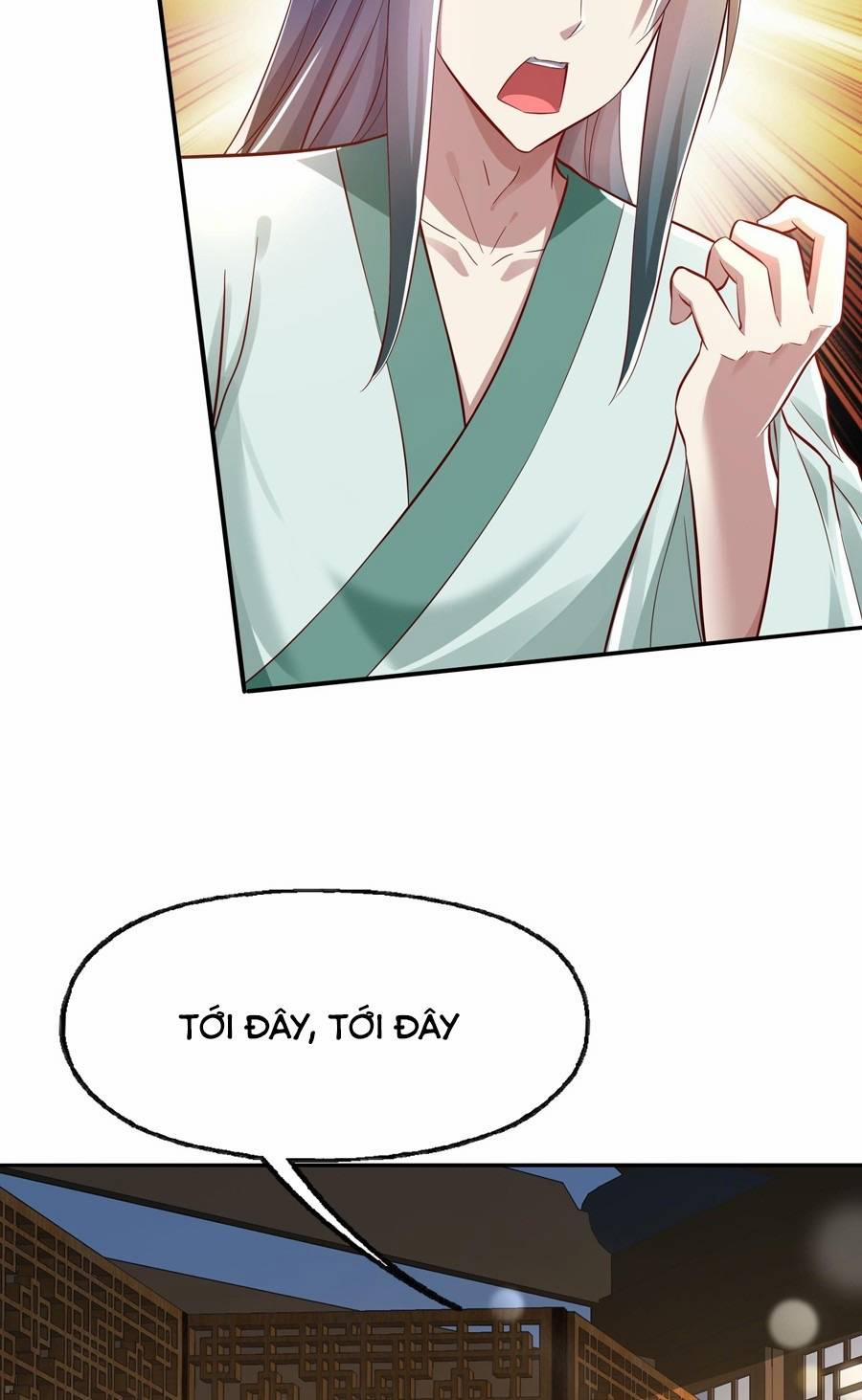 Được Nữ Đế Sủng Ái Ta Phải Làm Sao Đây 2 trang 54