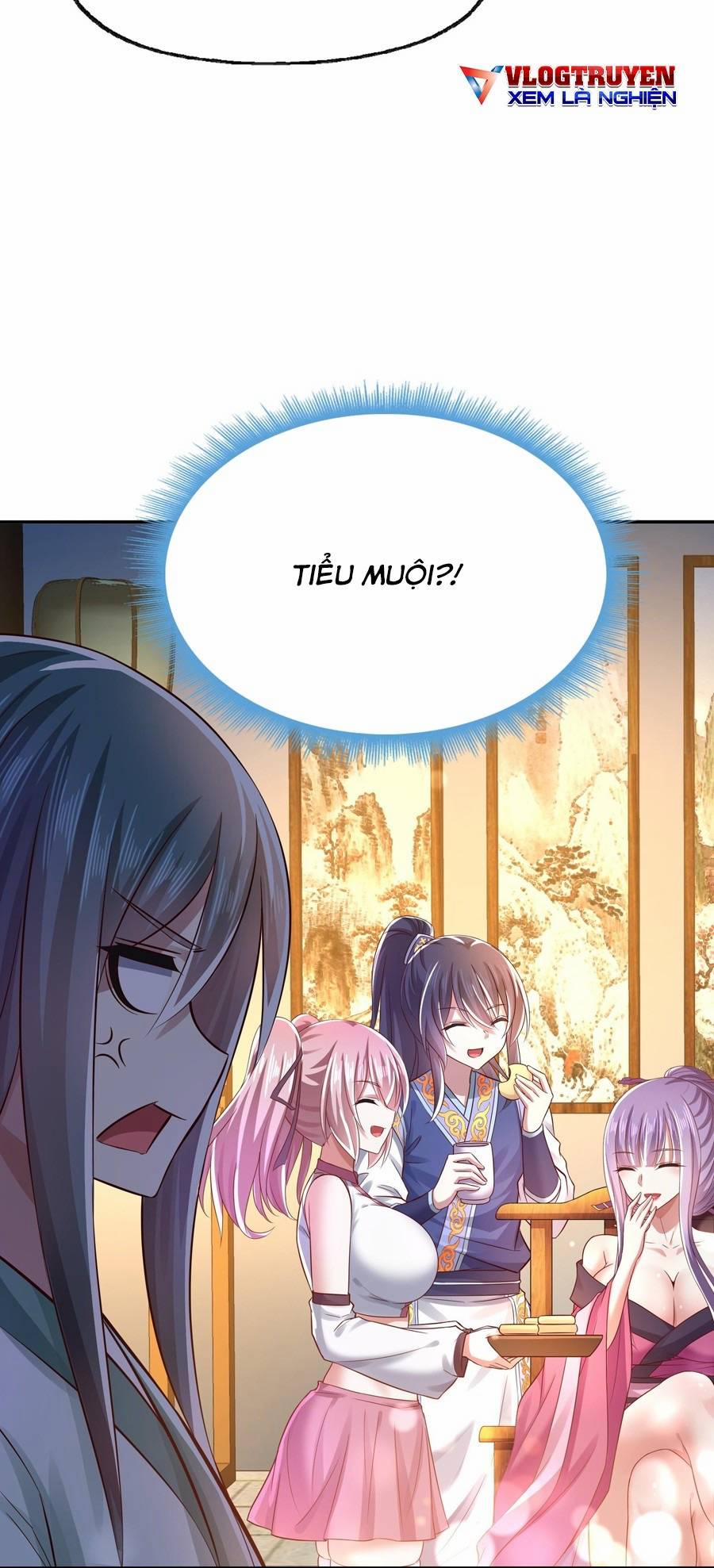 Được Nữ Đế Sủng Ái Ta Phải Làm Sao Đây 2 trang 56