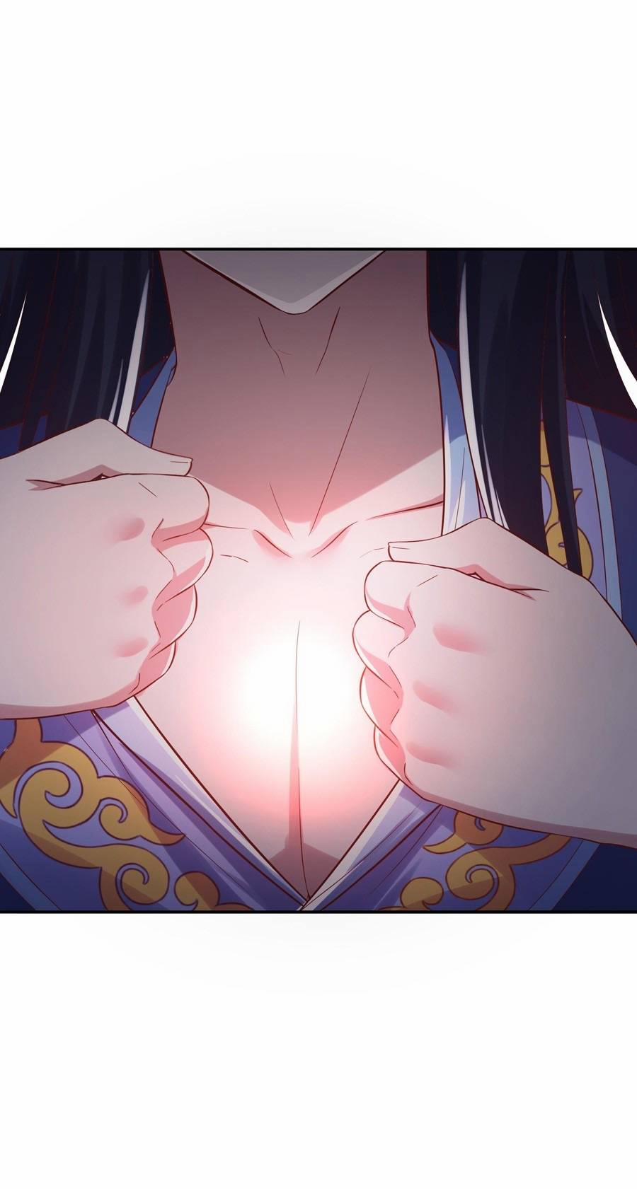 Được Nữ Đế Sủng Ái Ta Phải Làm Sao Đây 2 trang 6