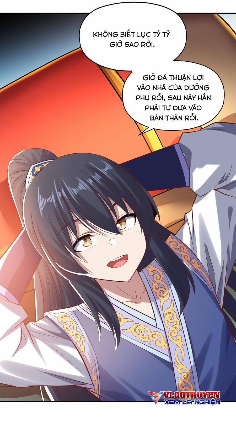 Được Nữ Đế Sủng Ái Ta Phải Làm Sao Đây 2 trang 61