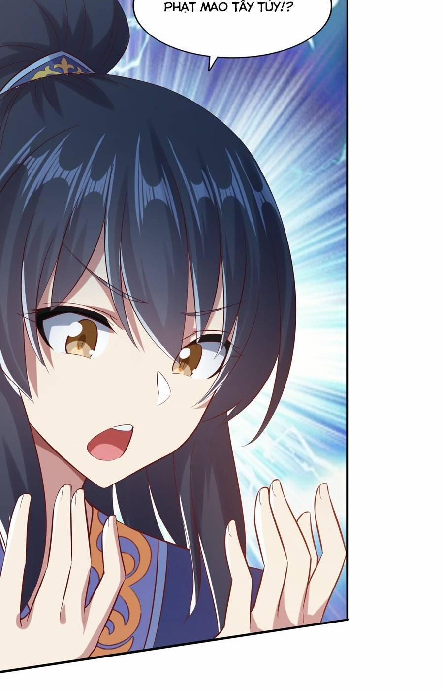 Được Nữ Đế Sủng Ái Ta Phải Làm Sao Đây 2 trang 69