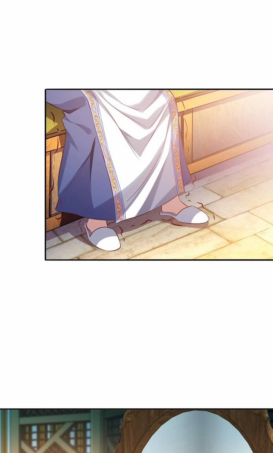 Được Nữ Đế Sủng Ái Ta Phải Làm Sao Đây 2 trang 70