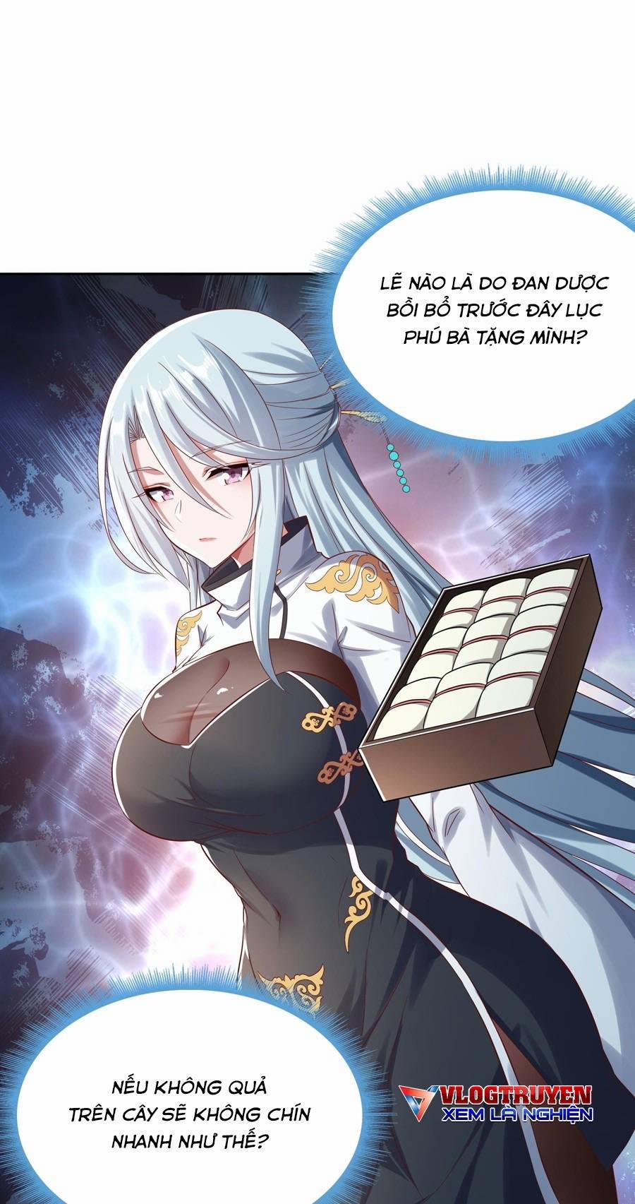Được Nữ Đế Sủng Ái Ta Phải Làm Sao Đây 2 trang 73