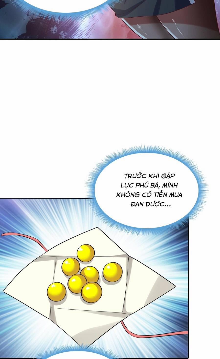 Được Nữ Đế Sủng Ái Ta Phải Làm Sao Đây 2 trang 74