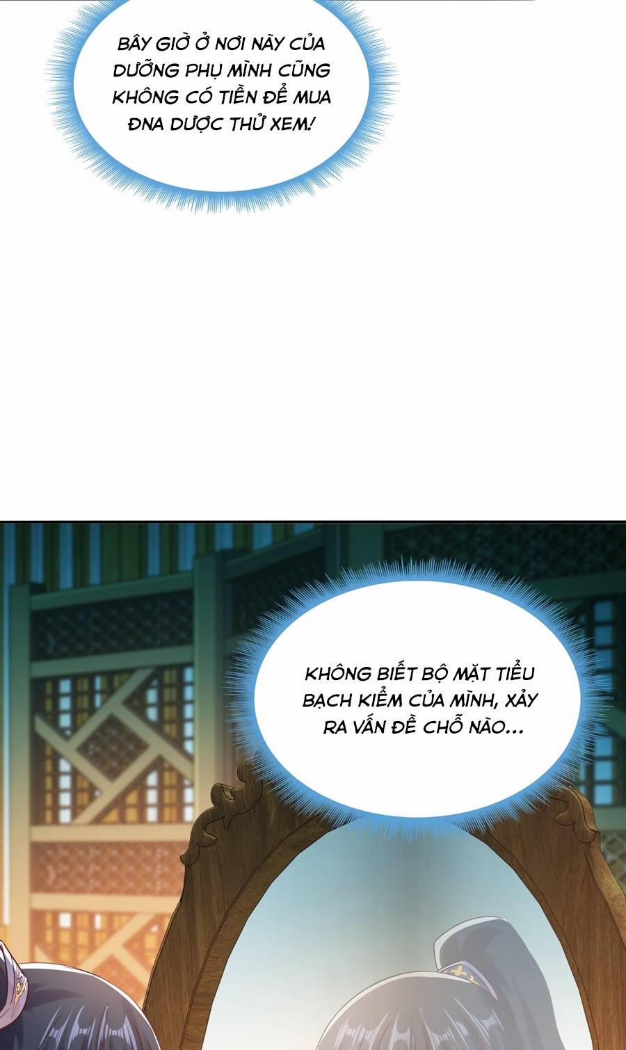 Được Nữ Đế Sủng Ái Ta Phải Làm Sao Đây 2 trang 75