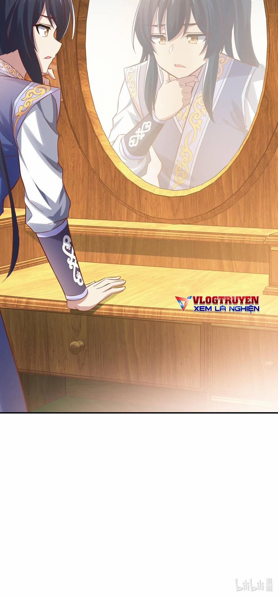 Được Nữ Đế Sủng Ái Ta Phải Làm Sao Đây 2 trang 76