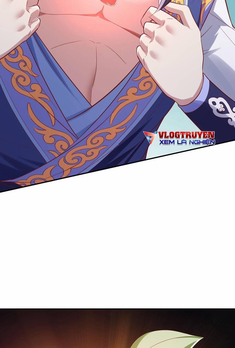 Được Nữ Đế Sủng Ái Ta Phải Làm Sao Đây 2 trang 8