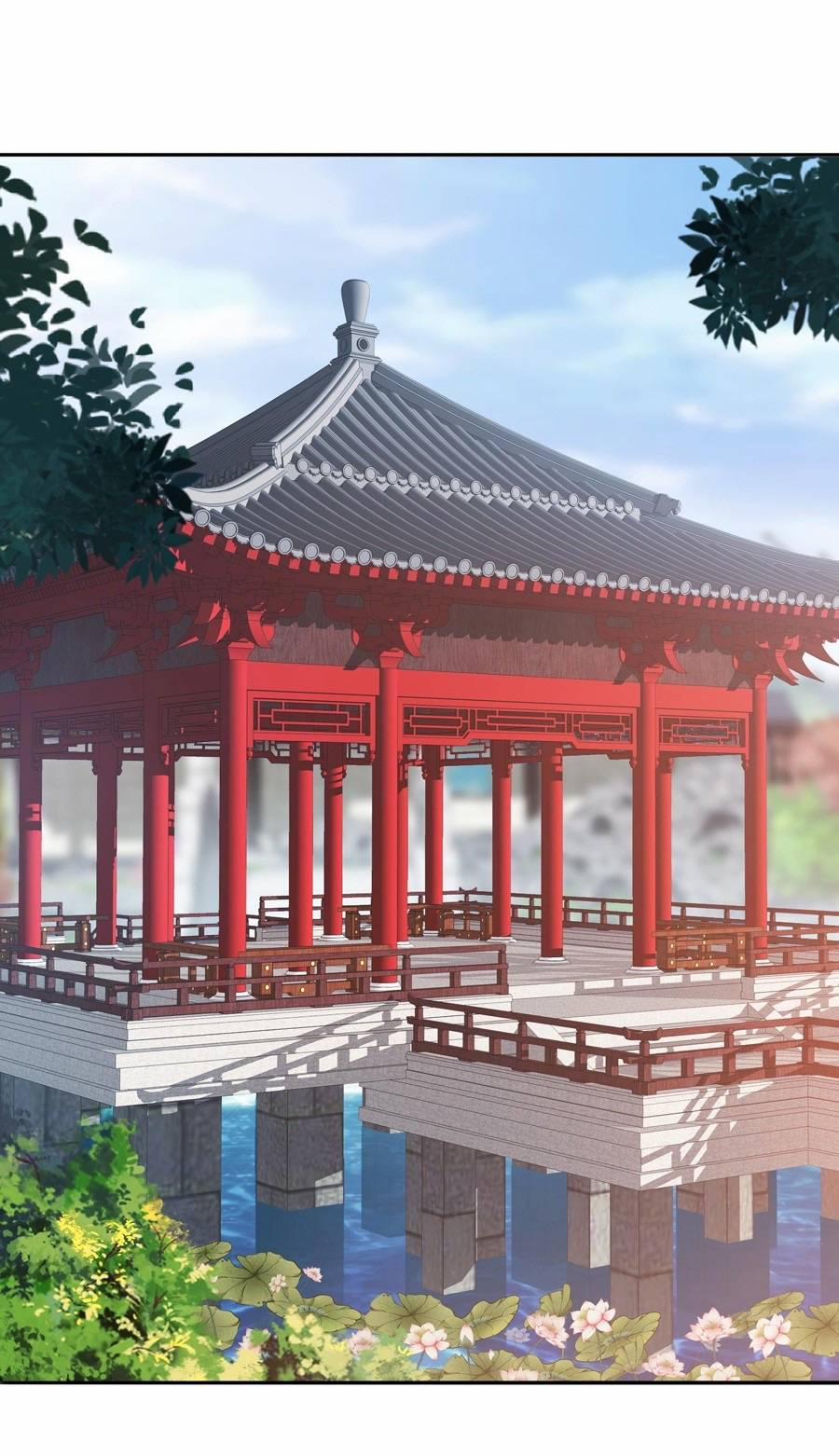 Được Nữ Đế Sủng Ái Ta Phải Làm Sao Đây 3 trang 14