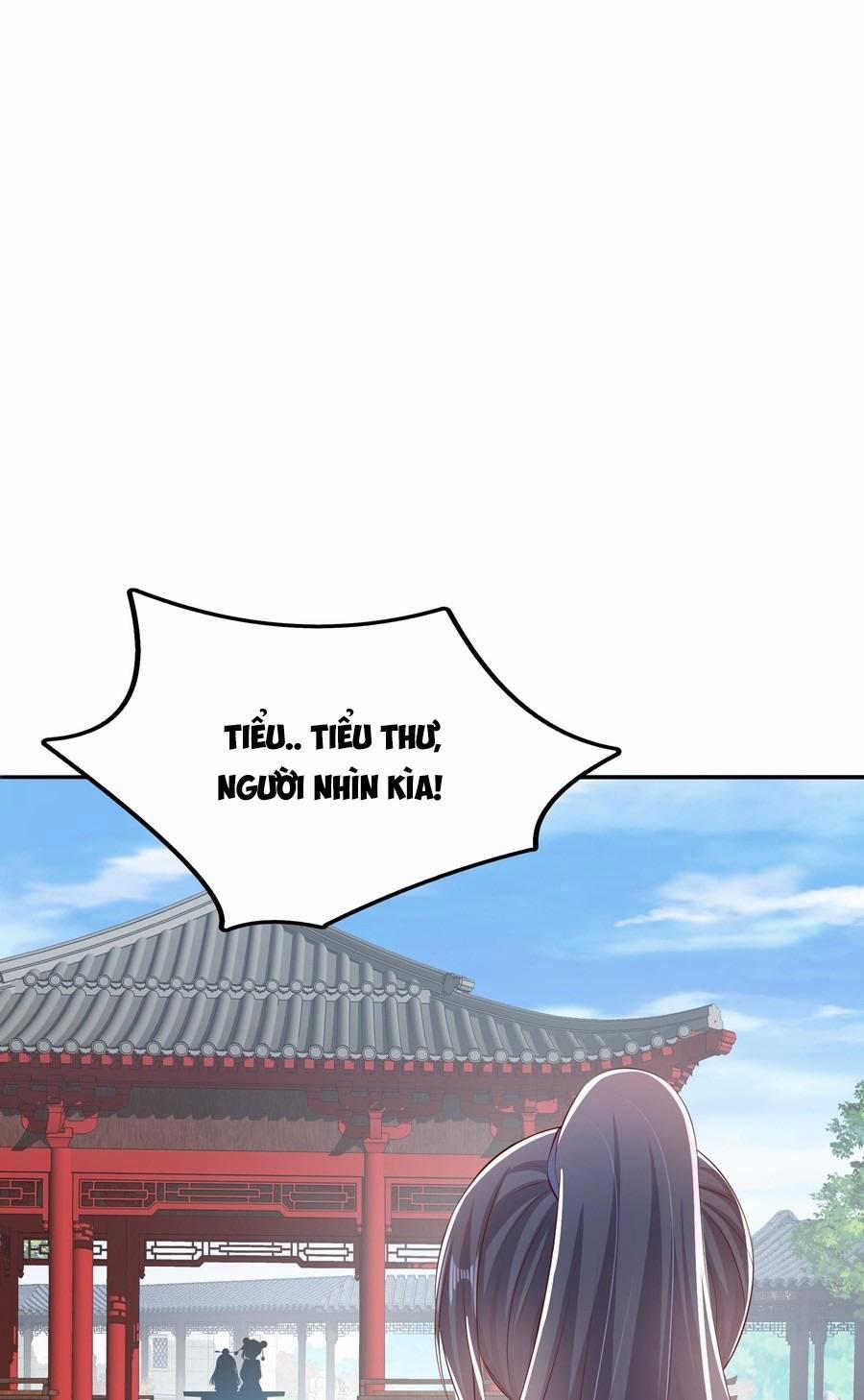 Được Nữ Đế Sủng Ái Ta Phải Làm Sao Đây 3 trang 21