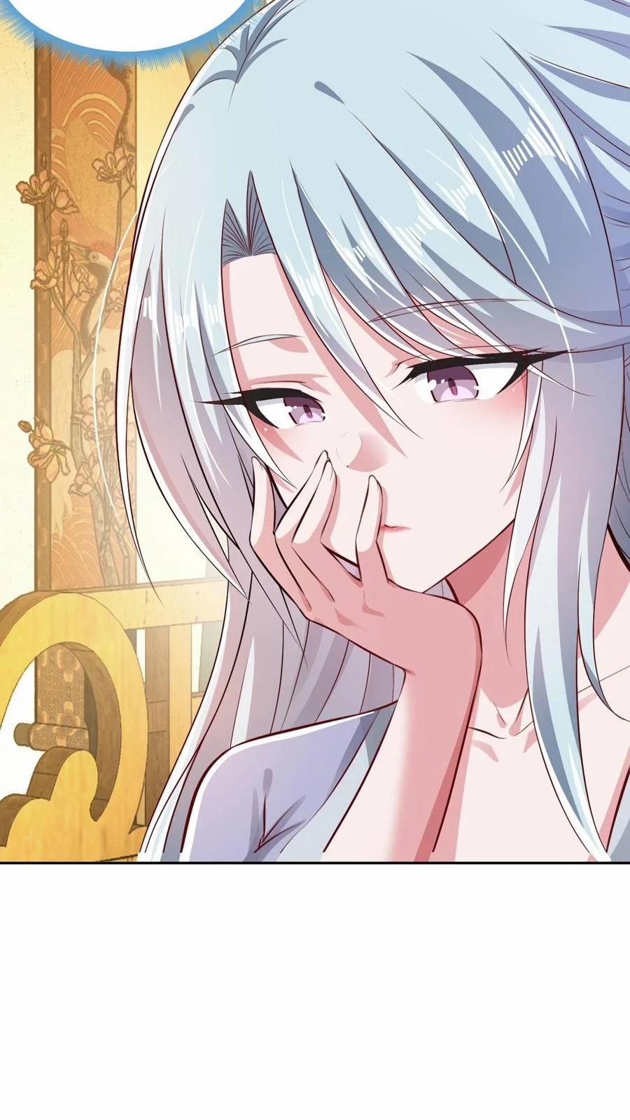 Được Nữ Đế Sủng Ái Ta Phải Làm Sao Đây 3 trang 3