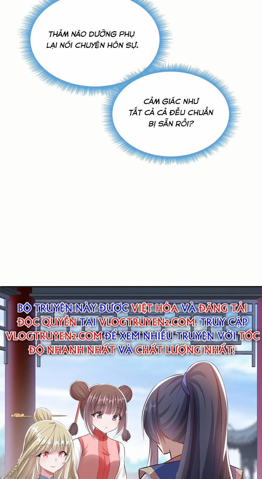 Được Nữ Đế Sủng Ái Ta Phải Làm Sao Đây 3 trang 34