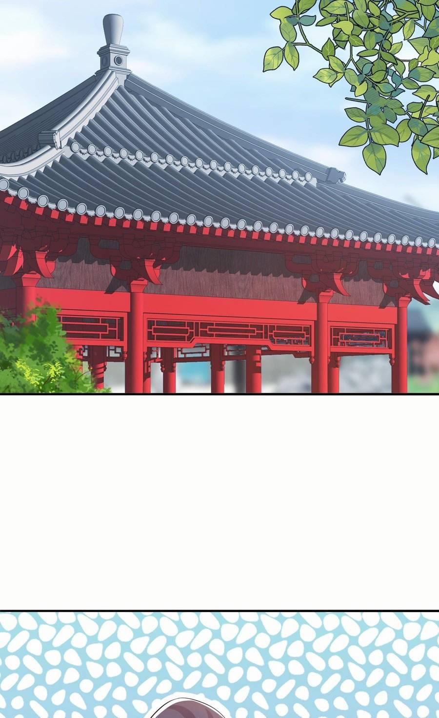 Được Nữ Đế Sủng Ái Ta Phải Làm Sao Đây 3 trang 39