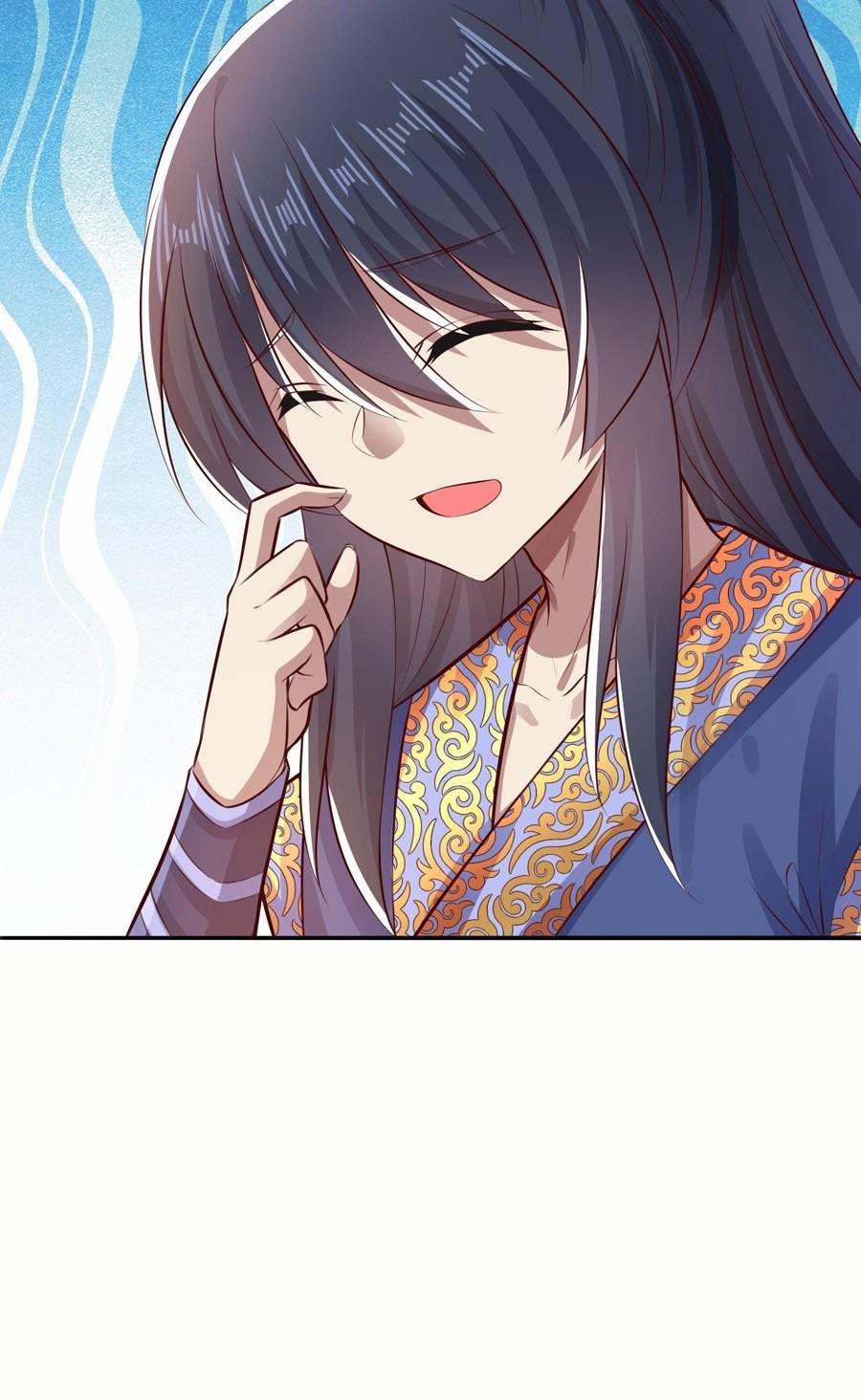 Được Nữ Đế Sủng Ái Ta Phải Làm Sao Đây 3 trang 43