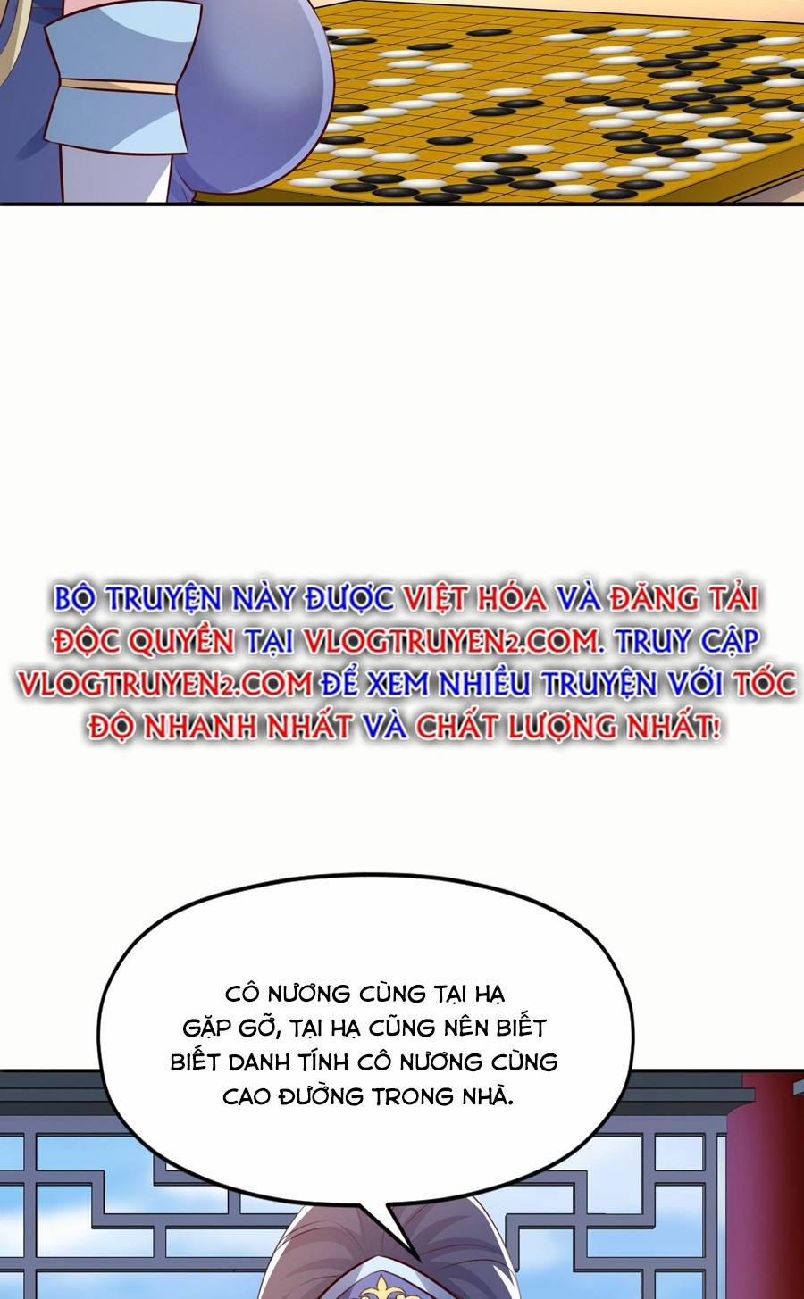 Được Nữ Đế Sủng Ái Ta Phải Làm Sao Đây 3 trang 50