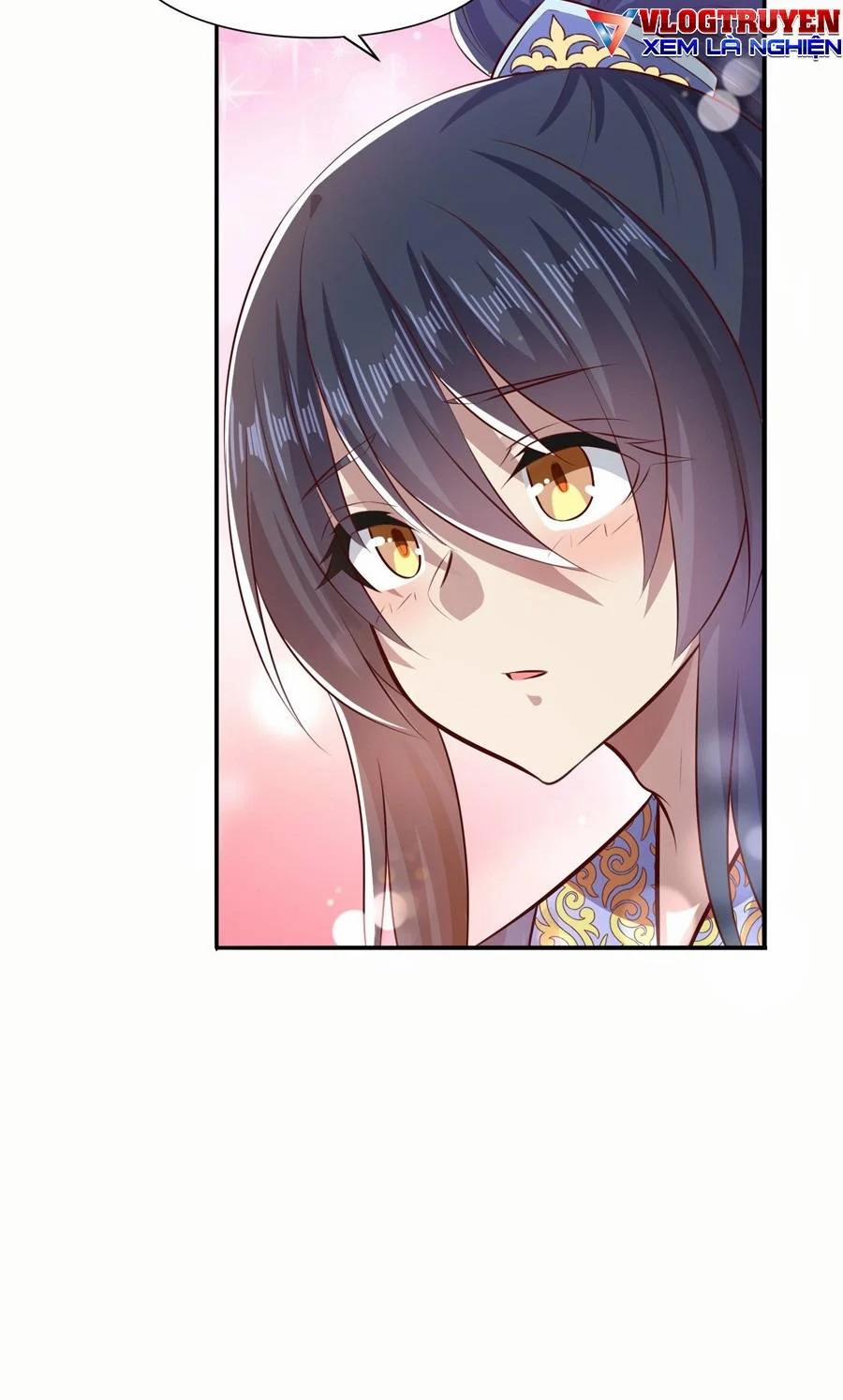 Được Nữ Đế Sủng Ái Ta Phải Làm Sao Đây 3 trang 55
