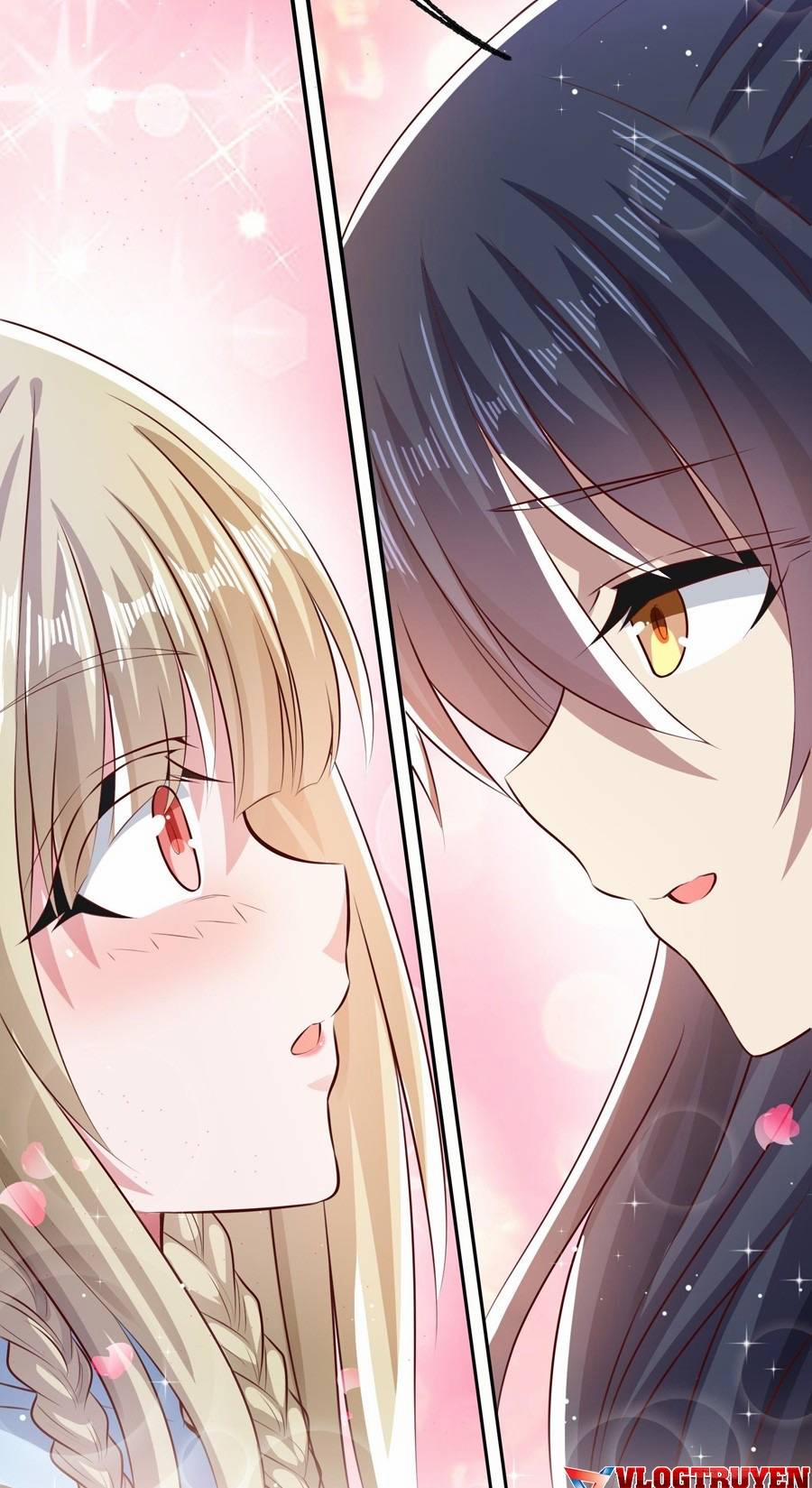 Được Nữ Đế Sủng Ái Ta Phải Làm Sao Đây 3 trang 58