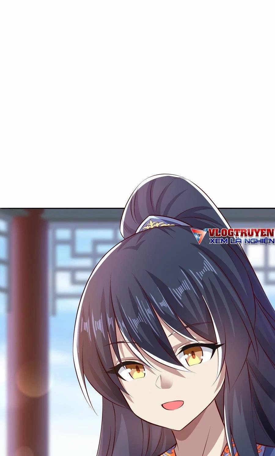 Được Nữ Đế Sủng Ái Ta Phải Làm Sao Đây 3 trang 62