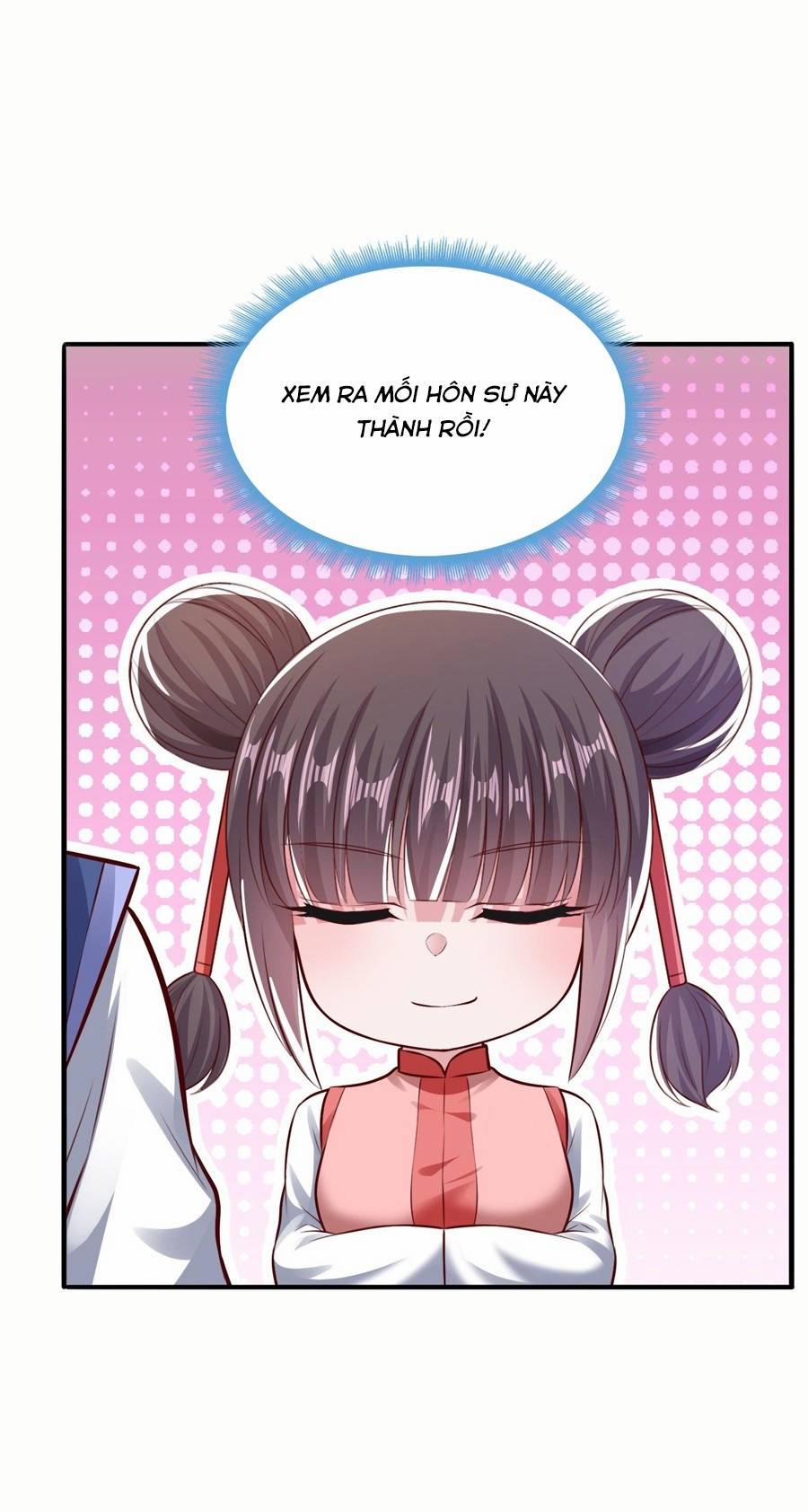 Được Nữ Đế Sủng Ái Ta Phải Làm Sao Đây 3 trang 66