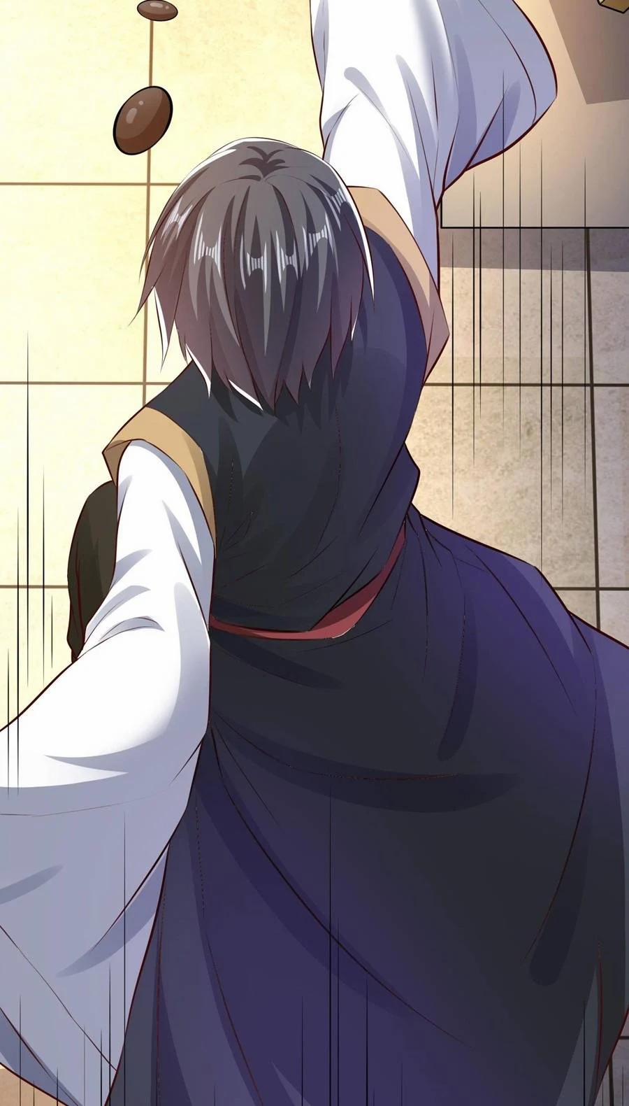 Được Nữ Đế Sủng Ái Ta Phải Làm Sao Đây 3 trang 72