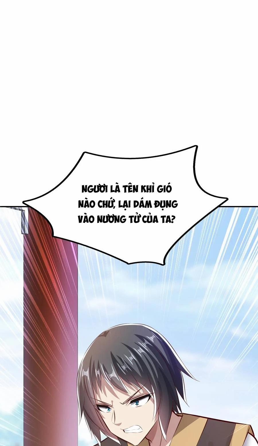 Được Nữ Đế Sủng Ái Ta Phải Làm Sao Đây 3 trang 75