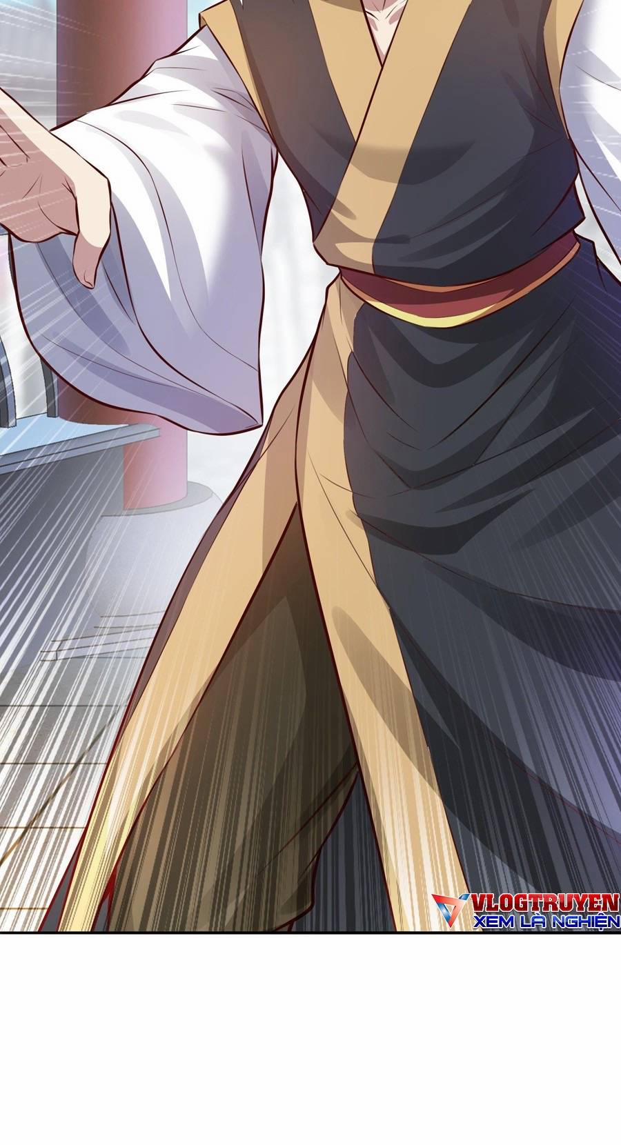 Được Nữ Đế Sủng Ái Ta Phải Làm Sao Đây 3 trang 76