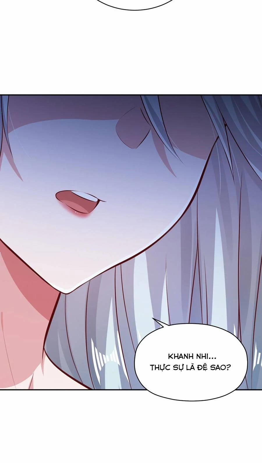 Được Nữ Đế Sủng Ái Ta Phải Làm Sao Đây 3 trang 8