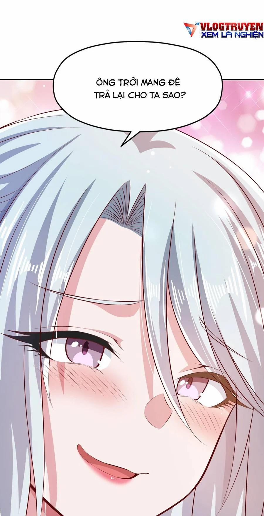 Được Nữ Đế Sủng Ái Ta Phải Làm Sao Đây 3 trang 9