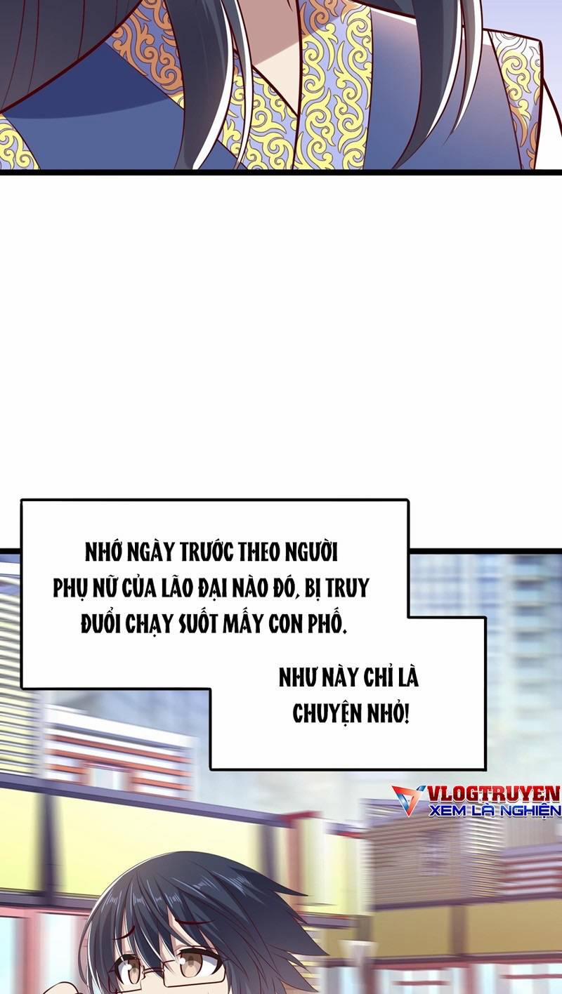 Được Nữ Đế Sủng Ái Ta Phải Làm Sao Đây 4 trang 10