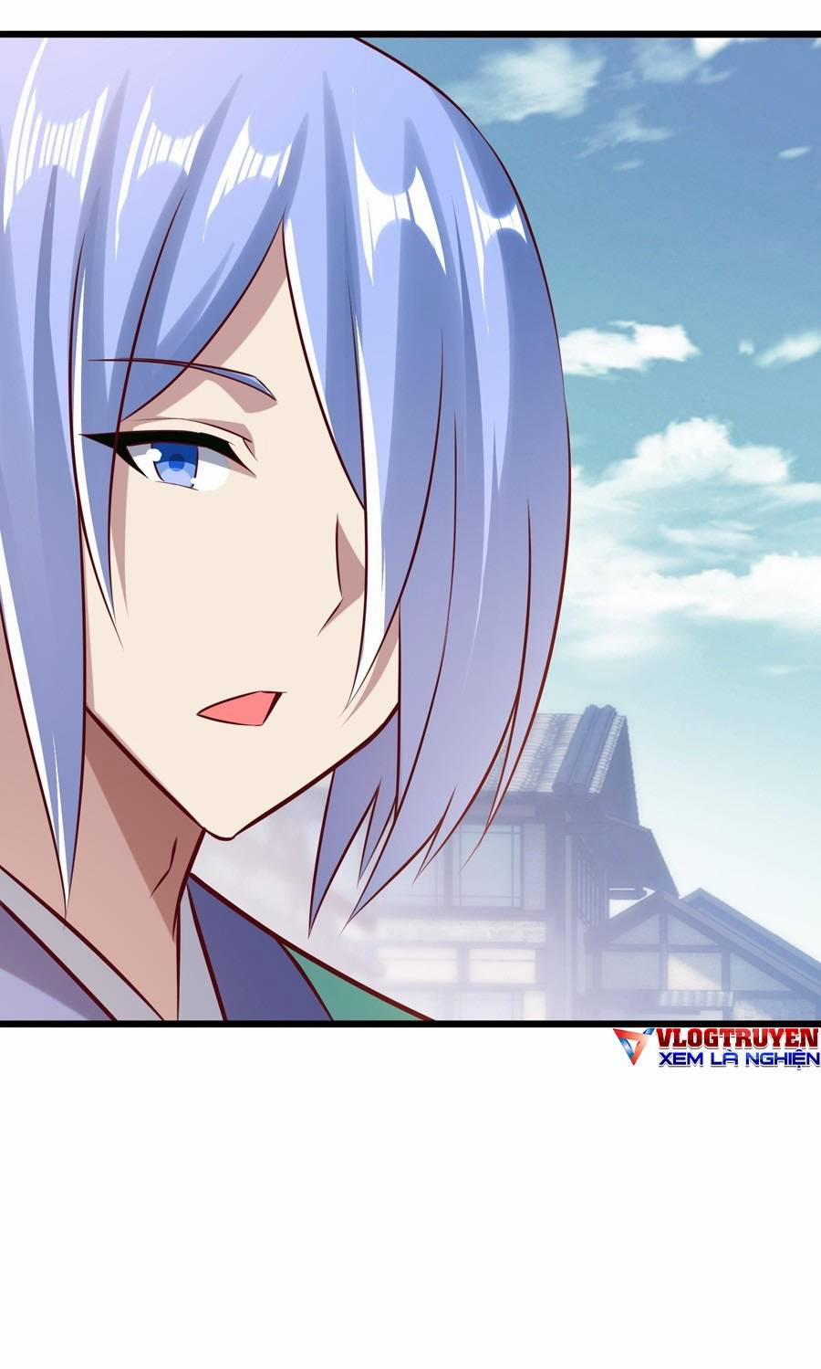 Được Nữ Đế Sủng Ái Ta Phải Làm Sao Đây 4 trang 105