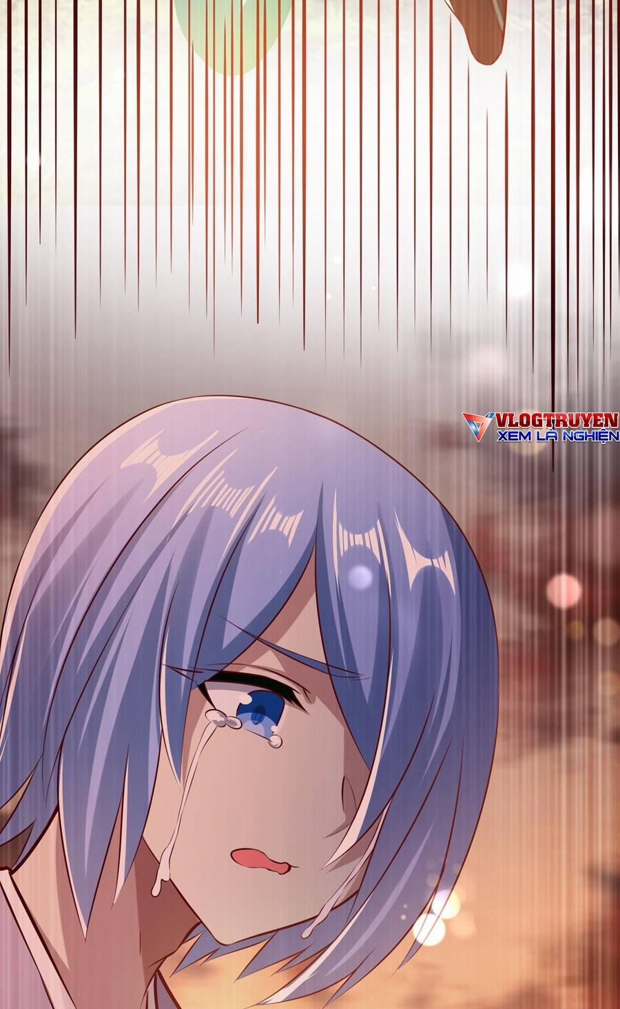 Được Nữ Đế Sủng Ái Ta Phải Làm Sao Đây 4 trang 108