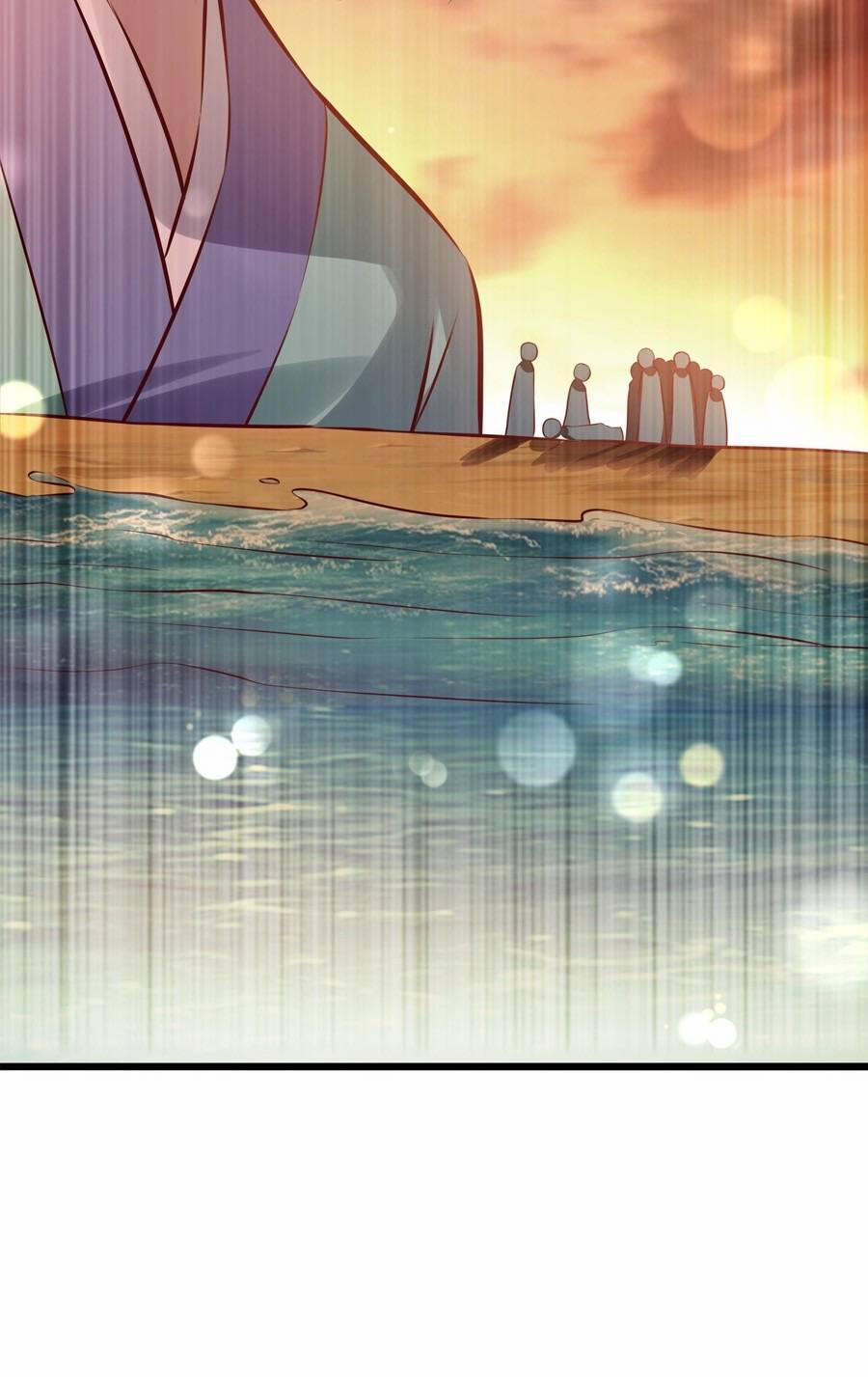 Được Nữ Đế Sủng Ái Ta Phải Làm Sao Đây 4 trang 109