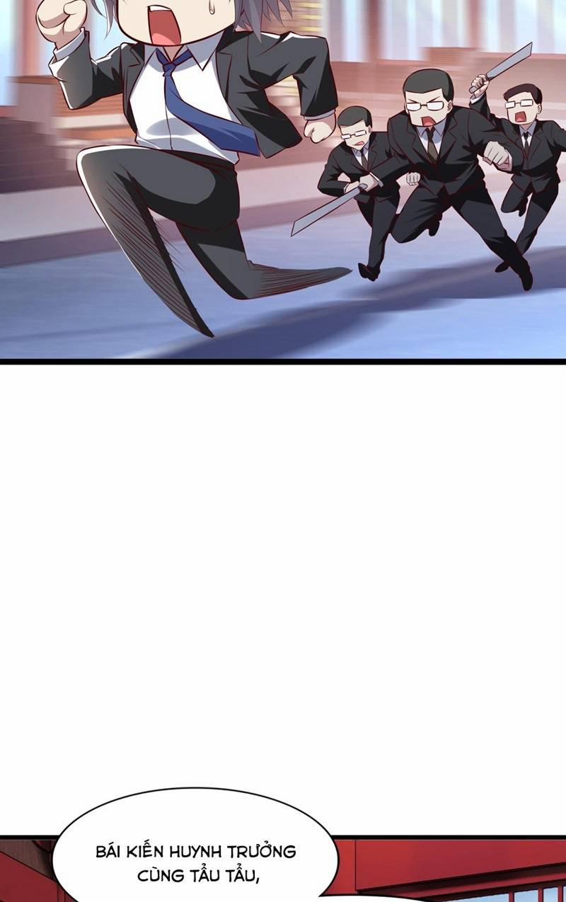 Được Nữ Đế Sủng Ái Ta Phải Làm Sao Đây 4 trang 11