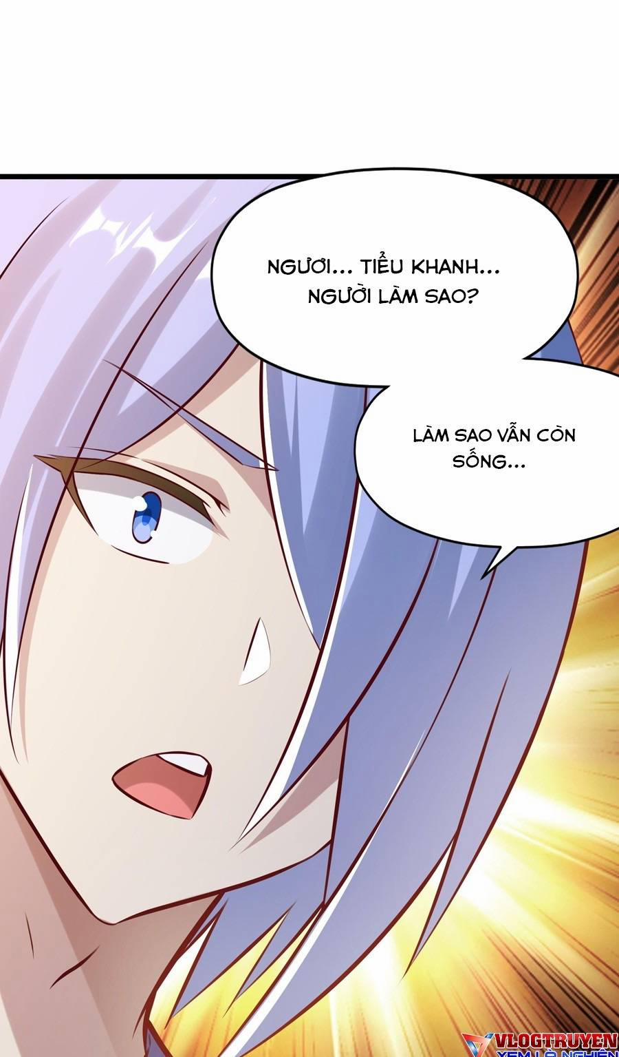 Được Nữ Đế Sủng Ái Ta Phải Làm Sao Đây 4 trang 110