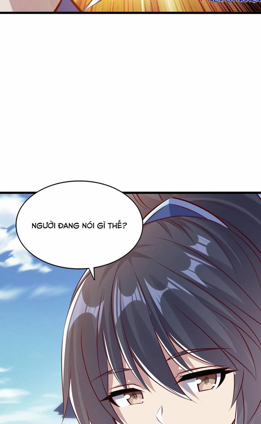 Được Nữ Đế Sủng Ái Ta Phải Làm Sao Đây 4 trang 111