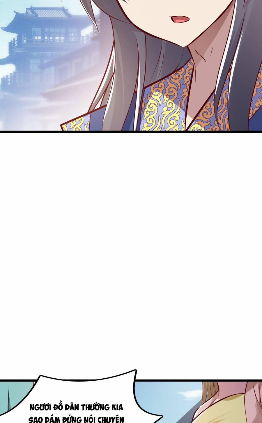Được Nữ Đế Sủng Ái Ta Phải Làm Sao Đây 4 trang 112