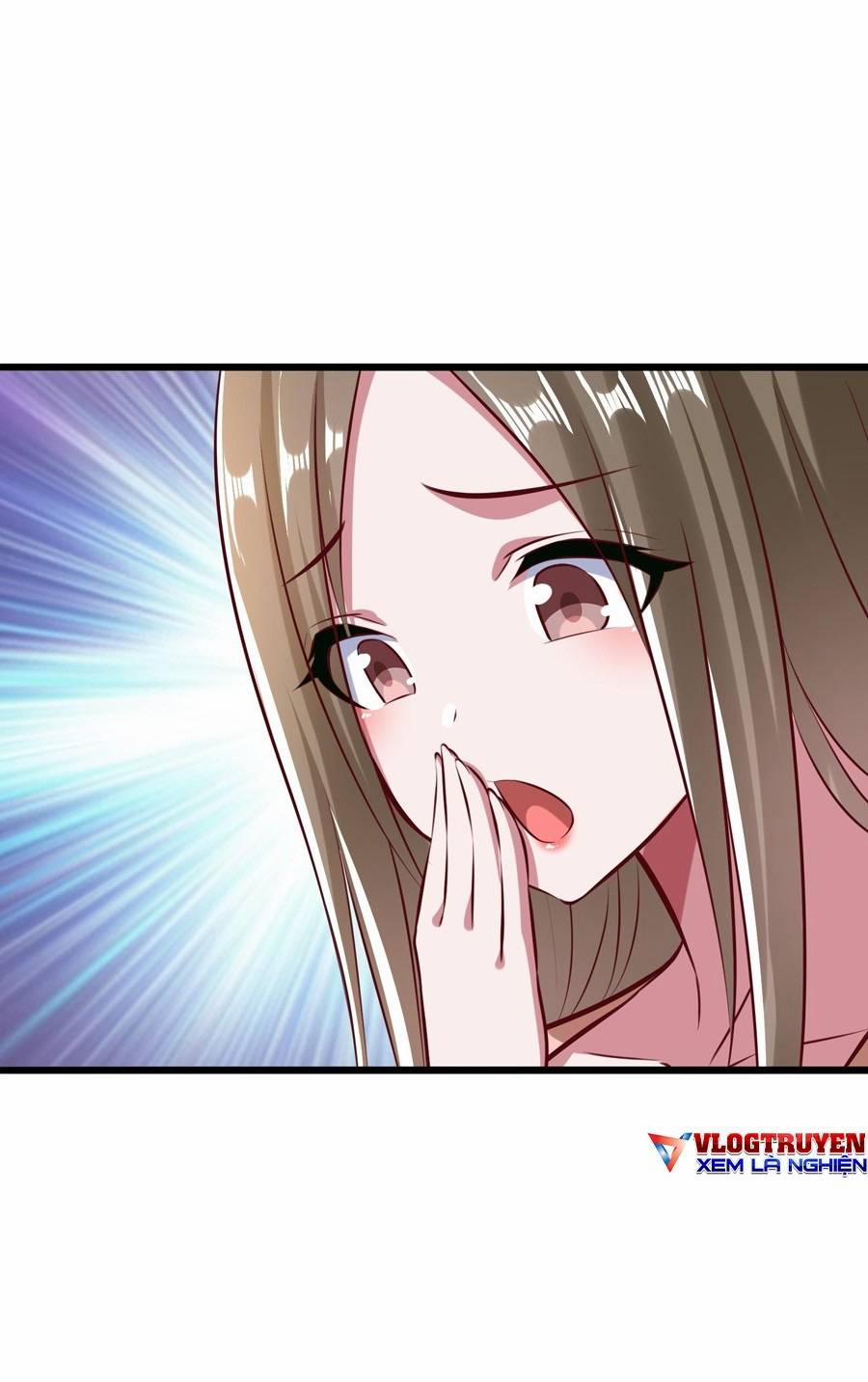 Được Nữ Đế Sủng Ái Ta Phải Làm Sao Đây 4 trang 115