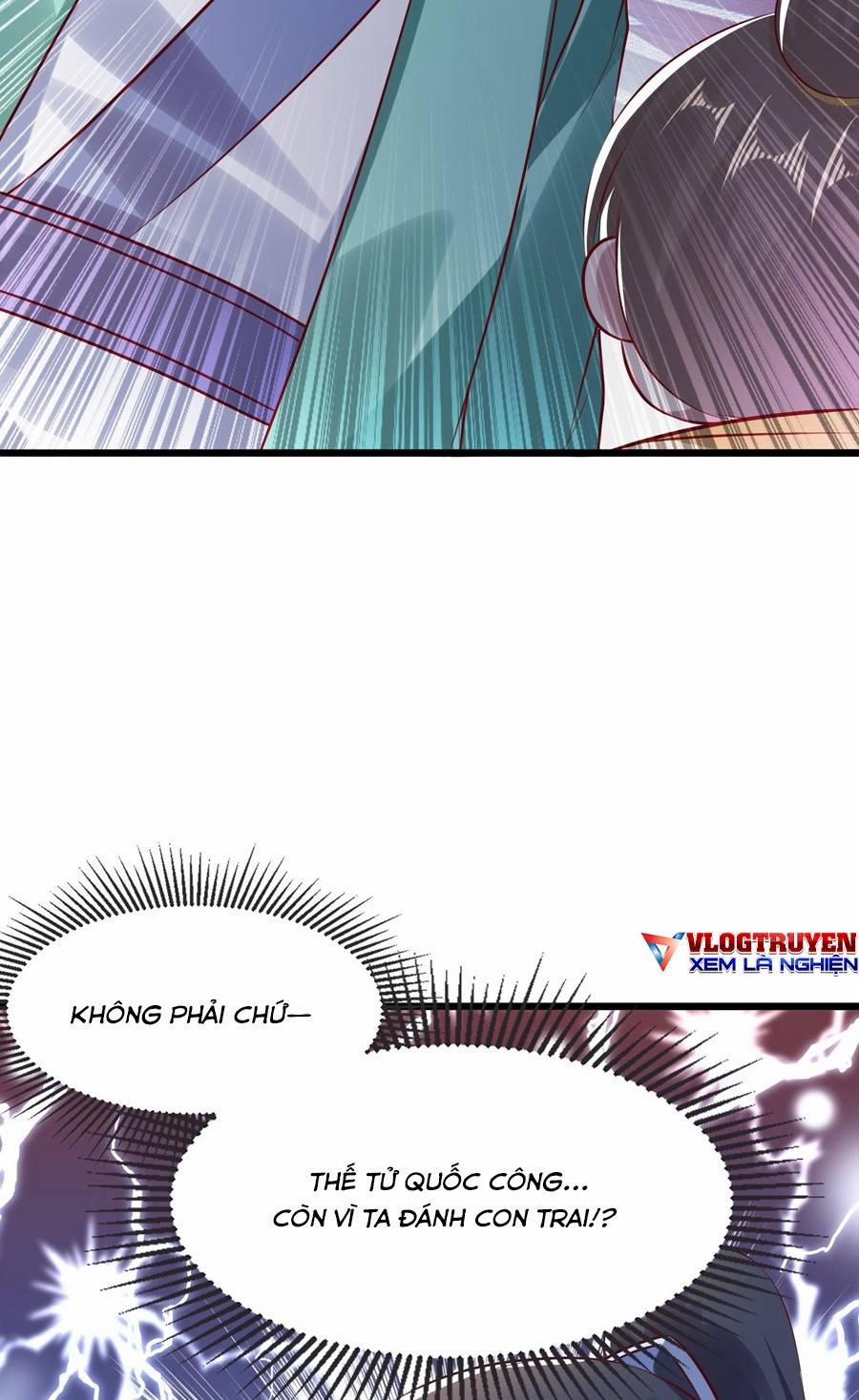 Được Nữ Đế Sủng Ái Ta Phải Làm Sao Đây 4 trang 118