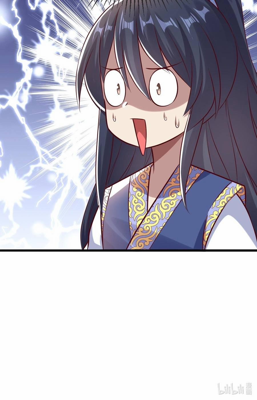 Được Nữ Đế Sủng Ái Ta Phải Làm Sao Đây 4 trang 119