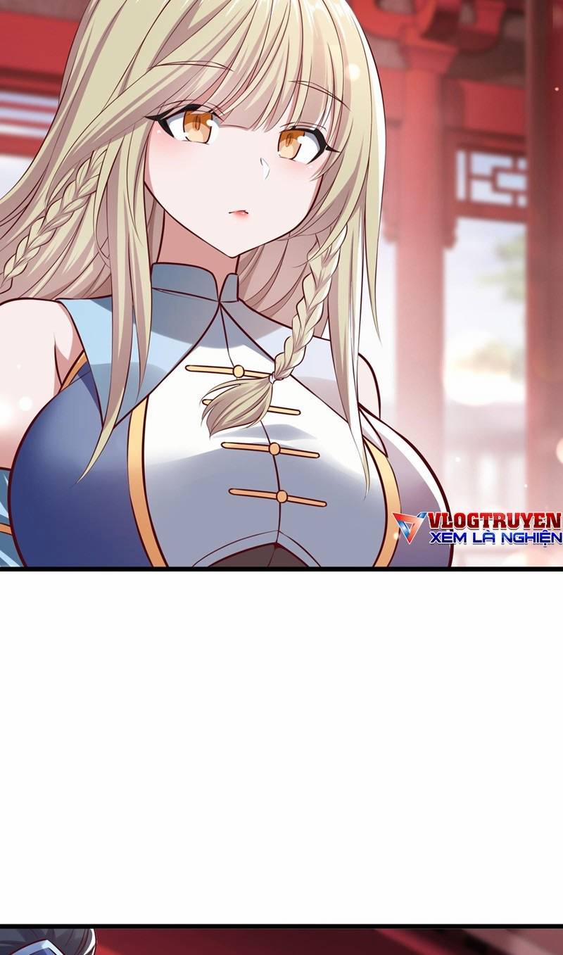 Được Nữ Đế Sủng Ái Ta Phải Làm Sao Đây 4 trang 16