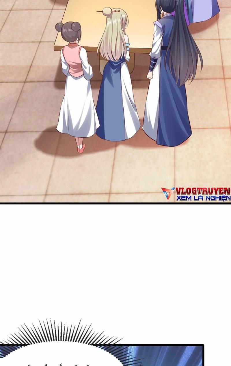 Được Nữ Đế Sủng Ái Ta Phải Làm Sao Đây 4 trang 19
