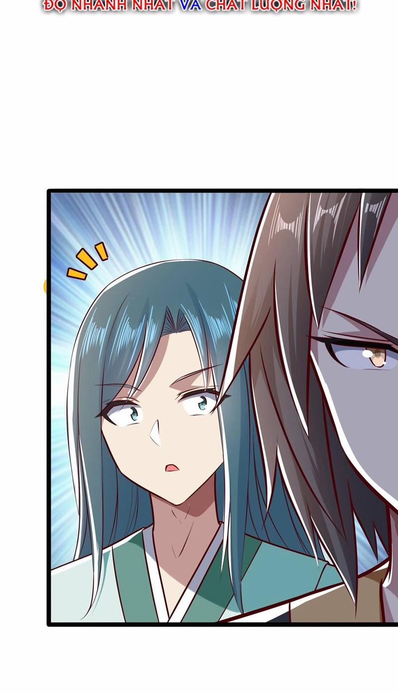 Được Nữ Đế Sủng Ái Ta Phải Làm Sao Đây 4 trang 2