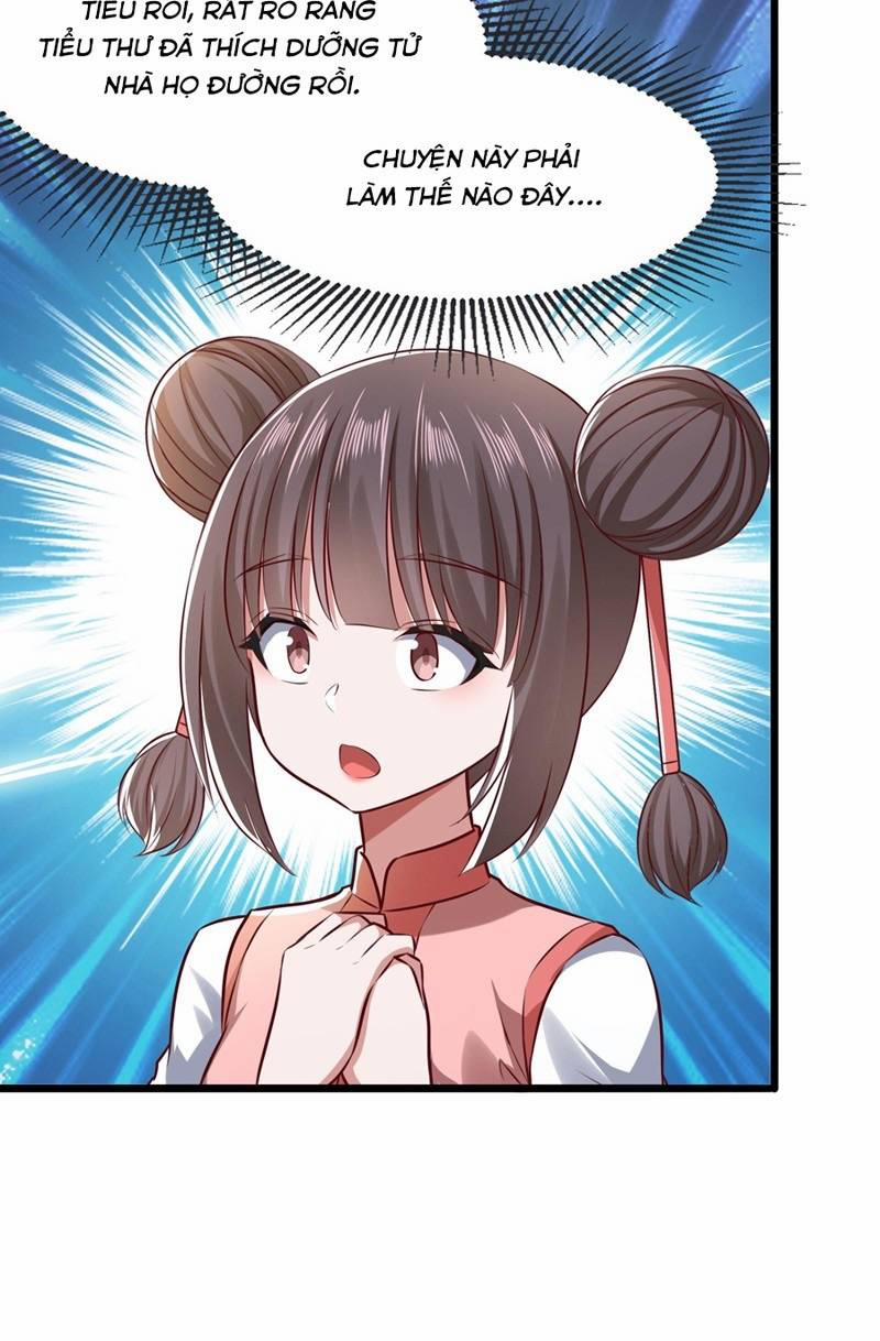 Được Nữ Đế Sủng Ái Ta Phải Làm Sao Đây 4 trang 20