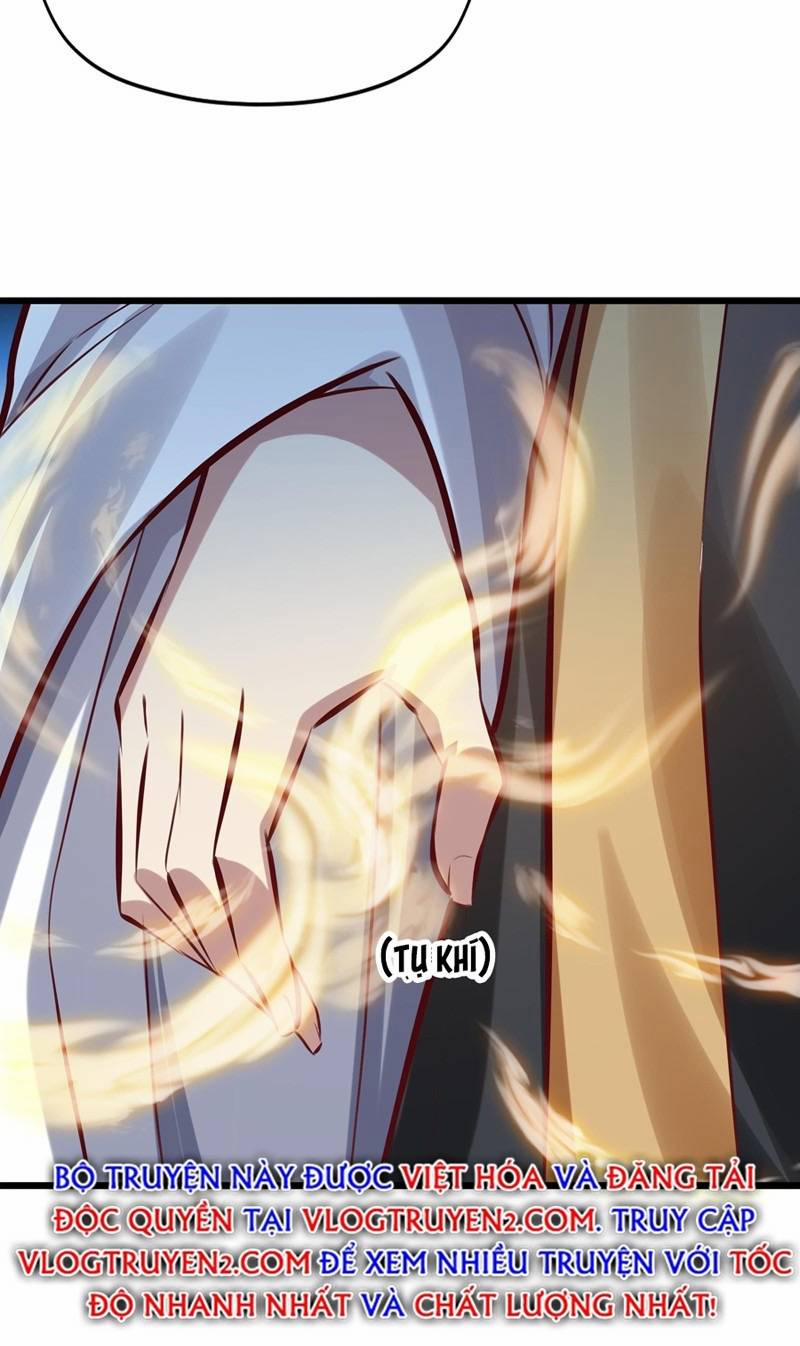 Được Nữ Đế Sủng Ái Ta Phải Làm Sao Đây 4 trang 22