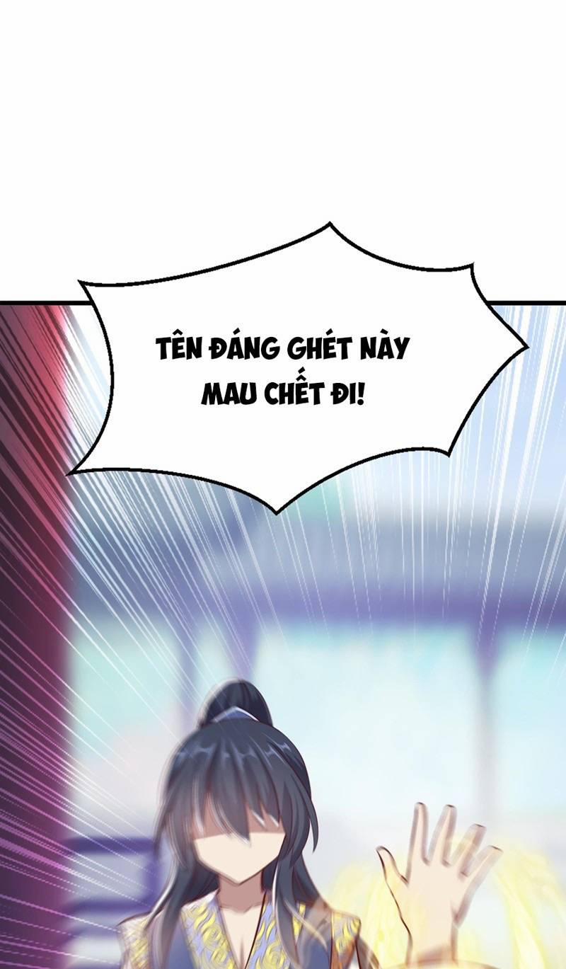 Được Nữ Đế Sủng Ái Ta Phải Làm Sao Đây 4 trang 23